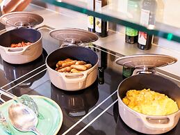 ibis Styles Bern City