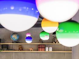 ibis Styles Bern City