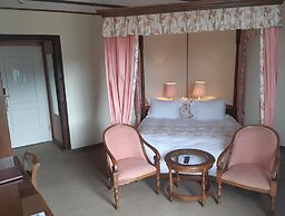 Hotel Regina Wengen