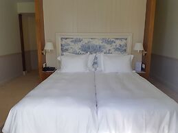 Hotel Regina Wengen