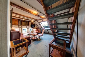 Hotel Regina Wengen