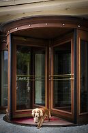 Hotel Regina Wengen