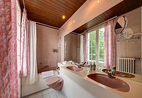Hotel Regina Wengen