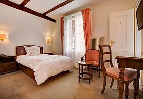 Hotel Regina Wengen