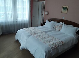 Hotel Regina Wengen