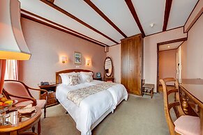 Hotel Regina Wengen