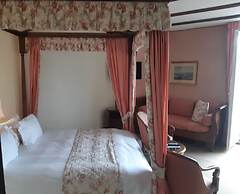Hotel Regina Wengen