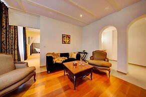 Hotel Regina Wengen