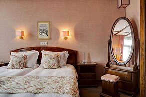 Hotel Regina Wengen
