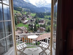 Hotel Regina Wengen