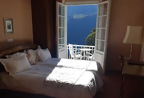 Hotel Regina Wengen
