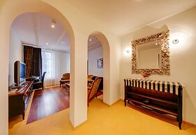 Hotel Regina Wengen