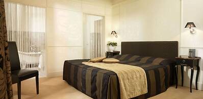 Hotel Regina Wengen