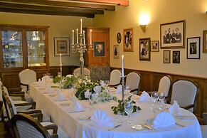 Hotel Regina Wengen