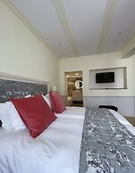 Hotel Regina Wengen