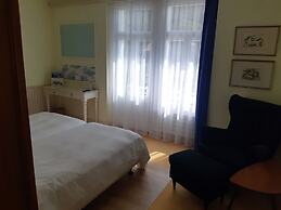 Hotel Regina Wengen