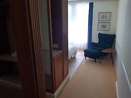 Hotel Regina Wengen