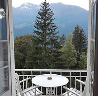 Hotel Regina Wengen
