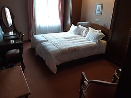 Hotel Regina Wengen