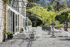 Hotel Regina Wengen