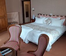 Hotel Regina Wengen