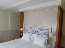 Hotel Regina Wengen
