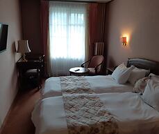 Hotel Regina Wengen