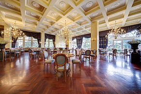 Hotel Regina Wengen