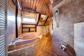 Hotel Regina Wengen