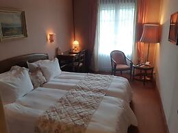 Hotel Regina Wengen