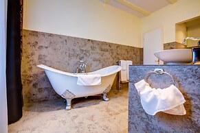 Hotel Regina Wengen