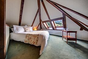 Hotel Regina Wengen