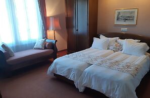 Hotel Regina Wengen