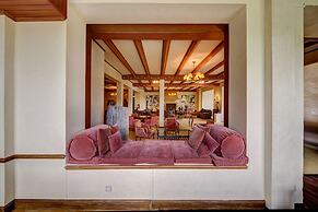 Hotel Regina Wengen