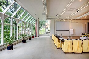 Hotel Regina Wengen