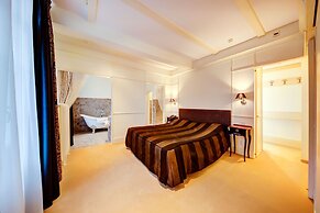 Hotel Regina Wengen