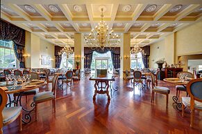 Hotel Regina Wengen