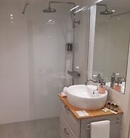 Hotel Regina Wengen