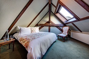 Hotel Regina Wengen