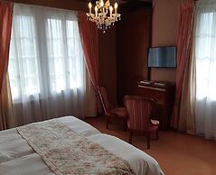Hotel Regina Wengen