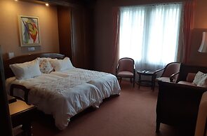 Hotel Regina Wengen