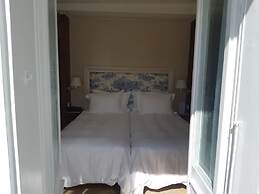 Hotel Regina Wengen