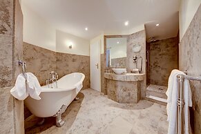 Hotel Regina Wengen