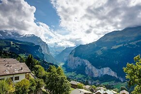 Hotel Regina Wengen
