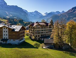 Hotel Falken