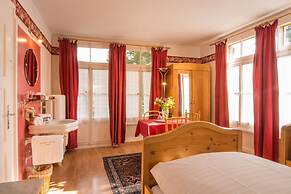 Hotel Falken