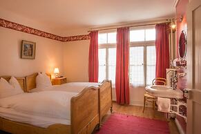 Hotel Falken