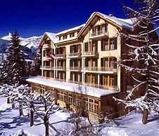 Hotel Falken