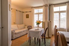 Hotel Falken