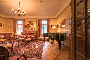 Hotel Falken